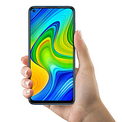 Avizar Bloc Complet Redmi Note 9 Écran LCD Vitre Tactile de remplacement pas cher