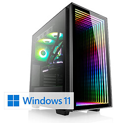 CSL-Computer Gaming PC M10130H