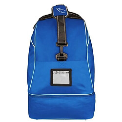 Avis Avento Sac de football Senior Bleu cobalt