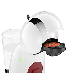 Acheter Cafetière à capsules Krups DOLCE GUSTO PICCOLO XS Blanc 1600 W 15 bar