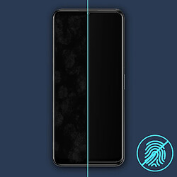 Avizar Film Écran Xiaomi Redmi Note 9T 5G Verre Trempé 9H Anti-traces Transparent pas cher