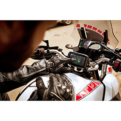 Avis GPS TomTom Rider 50 - Europe 23 pays