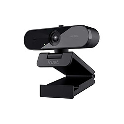 Avis Webcam Trust TW-200