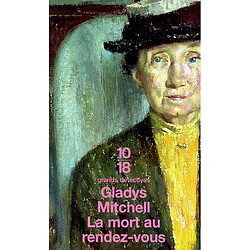 La mort au rendez-vous - Occasion