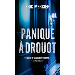 Panique à Drouot - Occasion