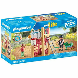 Playmobil® Playset Playmobil 71475 My life