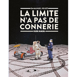 La limite n'a pas de connerie - Occasion