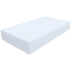 Acheter Kids Literie Matelas ONNA - Mousse HR - Ressorts ensachés - Epaisseur 19cm