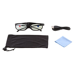 Acheter Lunettes actives Lunettes 3D Serie DLP Design