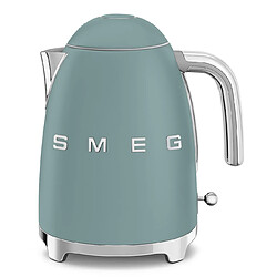 Bouilloire sans fil 1.7l 2400w - KLF03EGMEU - SMEG