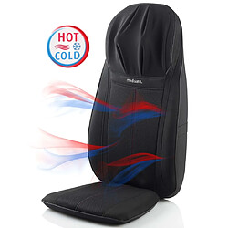 Acheter Medisana Coussin de siège de massage chaud et froid MC 828 Noir