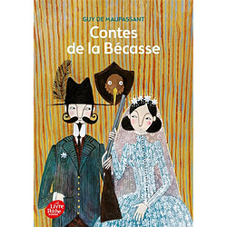 Contes de la bécasse - Occasion