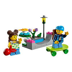 LEGO City Kids Playground - 30588