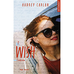 Wish. Vol. 3. Isabeau - Occasion