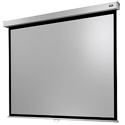 Ecran de projection celexon Manuel PRO PLUS 180 x 135cm