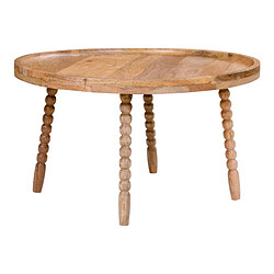 EPIKASA Table Basse Jammu