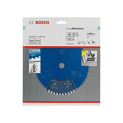 Avis Lame carbure Expert Alu165x2,6x30mm Dent 52 TF-Bosch