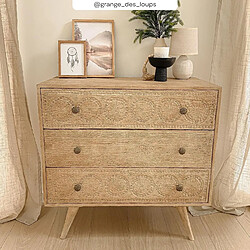 Rendez Vous Deco Commode Tiya