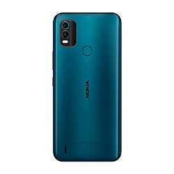 Avis Nokia C21 Plus 3 Go/32 Go Bleu (Dark Cyan) Double SIM