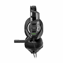 Acheter Casques avec Micro Gaming Nacon RIG 300 PRO HX Noir