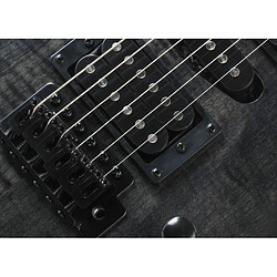 Acheter Rocktile Pro J150-TB guitare eléctrique noir transparent