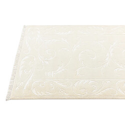 Acheter Vidal Tapis de couloir en laine 201x99 beige Darya