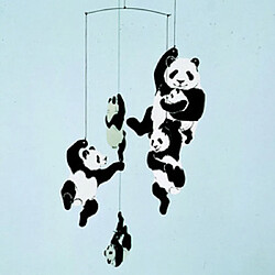 Flensted Mobiles Panda