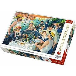 Avis Trefl- Puzzels, TR10499, coloré