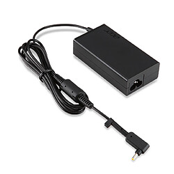 Acer AC Adapter 65W adaptateur de puissance & onduleur Intérieur Noir