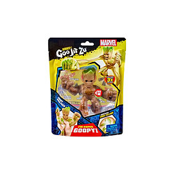 Ludendo Figurine Goo Jit Zu Marvel Groot 11 cm