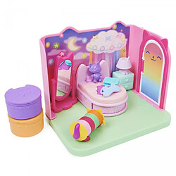 Acheter Spinmaster Playset deluxe gabby et la maison magique (assort)