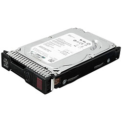 Disque dur HPE 861686-B21 3,5" 1 TB HDD