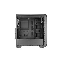 Acheter Boîtier ATX semi-tour Aerocool Skyline ARGB Noir