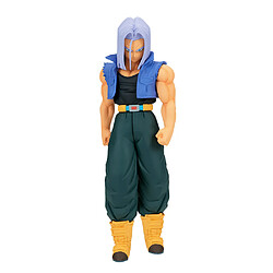 Bandai Banpresto Dragon Ball Z - Solid Edge Works Vol.11 - Figurine Trunks