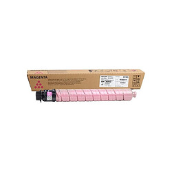 CARTOUCHE DE TONER MAGENTA RICOH