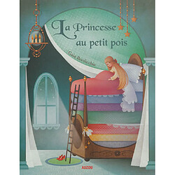 La princesse au petit pois