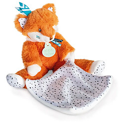 Avis Doudou pantin Tiwipi Renard - Doudou et compagnie