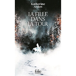 La fille dans la tour