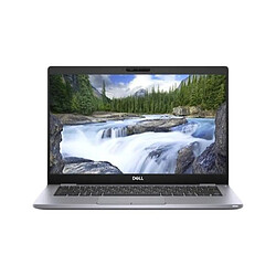 Ordinateur Portable Dell Latitude 5310 13" Intel Core i7-10810U 8 GB RAM 256 GB SSD Espagnol Qwerty (Reconditionné A) - Reconditionné