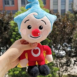 Universal Clown plim plim peluche douce poupée en peluche cadeau enfant