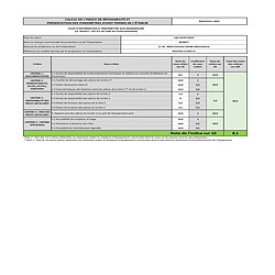 Aspirateur/laveur robot connecté - i517240 - IROBOT