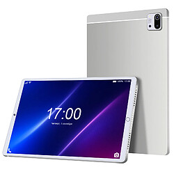 Tablette Tactile VANWIN S50 3/64 Go 10.1 Pouces Android 12 Dual 4G LTE/SIM WiFi, Bluetooth5.0/GPS/Type C - blanc