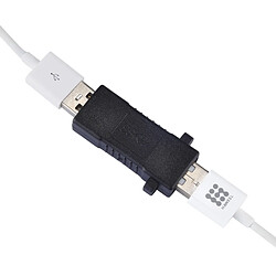 Acheter Wewoo Câble Adaptateur de convertisseur d'extension USB 3.0 vers USB 3.0 femelle à USB 3.0