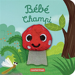 Bébé champi