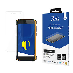 Max Protection MyPhone Hammer Energy 2 - 3mk FlexibleGlass