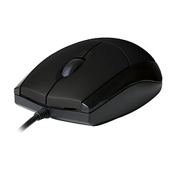 V7 - V7 MOUSE OPTICAL ALL BLK