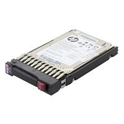 Hewlett Packard Enterprise 512744-001 disque dur