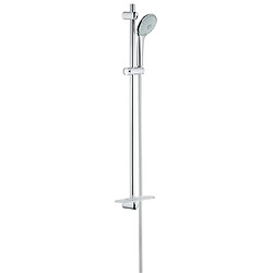 ensemble de douche - grohe euphoria - massage - 900 mm - chromé - grohe 27226001