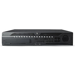 Hikvision DS-9664NI-I8