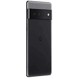 Acheter Google Pixel 6 Pro Téléphone Intelligent 6.7" QHD+ Tensor Octa Core 128Go 256Go Android 12 Noir Carbone